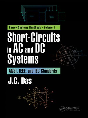 cover image of Short-Circuits in AC and DC Systems